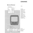 GRUNDIG VR3705 Service Manual