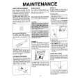 WHIRLPOOL 65EN-4CLX Owner's Manual