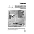 PANASONIC KXHGW600 Owner's Manual