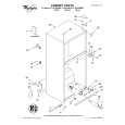 WHIRLPOOL GT1SHTXMQ00 Parts Catalog