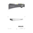 PHILIPS DVP532K/69 Owner's Manual