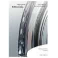 ELECTROLUX EWF16981W Owner's Manual