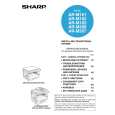 SHARP ARM206 Owner's Manual