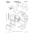 WHIRLPOOL YRBS275PDB6 Parts Catalog