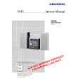 GRUNDIG UMS 4600 DEC Service Manual