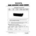 PANASONIC CQMS6070L Service Manual