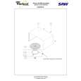 WHIRLPOOL 5MT4160SKQ0 Parts Catalog