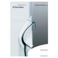 ELECTROLUX ERC20001W Owner's Manual