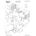 WHIRLPOOL ACQ122XG0 Parts Catalog