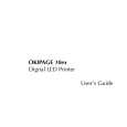 OKIDATA OKIPAGE10EX User Guide