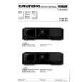 GRUNDIG V1000DPL Service Manual