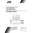 JVC CAMXJ150