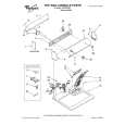 WHIRLPOOL LEV4634JQ2 Parts Catalog