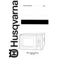HUSQVARNA QN4052 Owner's Manual