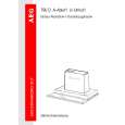 AEG 790D-T Owner's Manual