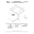 WHIRLPOOL RF362LXTB2 Parts Catalog