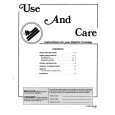 WHIRLPOOL 86HS-1 Owner's Manual