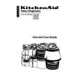 WHIRLPOOL 6KCDB250T1 Owner's Manual