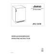 JUNO-ELECTROLUX JKU2438