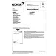 NOKIA 4223 PAL SECAM Service Manual