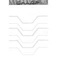 SHARP SF756 Owner's Manual