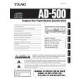 TEAC AD-500