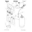 WHIRLPOOL WSR413YW0 Parts Catalog