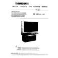 THOMSON RPC21 Service Manual