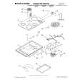 WHIRLPOOL KECD865HBT2 Parts Catalog