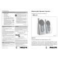PHILIPS MMS223/00 Owner's Manual