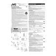 JVC TK-C750E(A) Owner's Manual