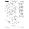WHIRLPOOL IJP87802 Parts Catalog