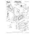 WHIRLPOOL LER6620PT0 Parts Catalog