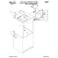 WHIRLPOOL LLR6144BN1 Parts Catalog