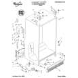 WHIRLPOOL 6ED20TKXDW00 Parts Catalog