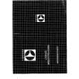 ELECTROLUX EW902T Owner's Manual