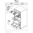 WHIRLPOOL WRT18YABD00 Parts Catalog