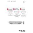 PHILIPS AJ6111/37 Owner's Manual