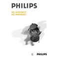 PHILIPS HD4435/00 Owner's Manual