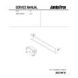 SONY JME-US35C Service Manual