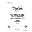 WHIRLPOOL SM958PEPW0 Parts Catalog