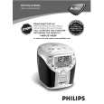 PHILIPS AJ3958/17 Owner's Manual