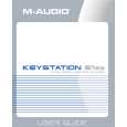 M-AUDIO KEYSTATION61