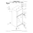 WHIRLPOOL ET0MSRXTB00 Parts Catalog