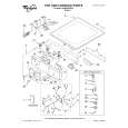 WHIRLPOOL 3RAWZ481EML3 Parts Catalog