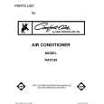 WHIRLPOOL RA51G0 Parts Catalog