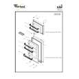 WHIRLPOOL 6ART09NGS9B0 Parts Catalog