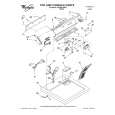 WHIRLPOOL GCG2901XSW4 Parts Catalog
