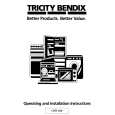 TRICITY BENDIX CDW029