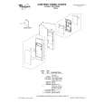 WHIRLPOOL YMH1160XSB2 Parts Catalog